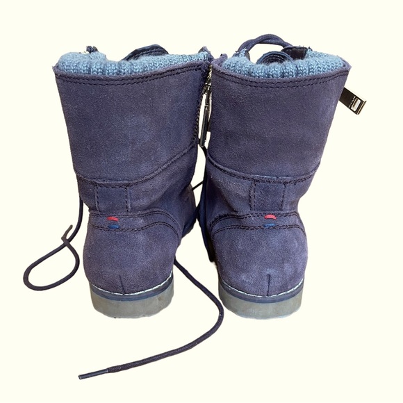 Tommy Hilfiger Ankle Boots - Picture 4 of 6